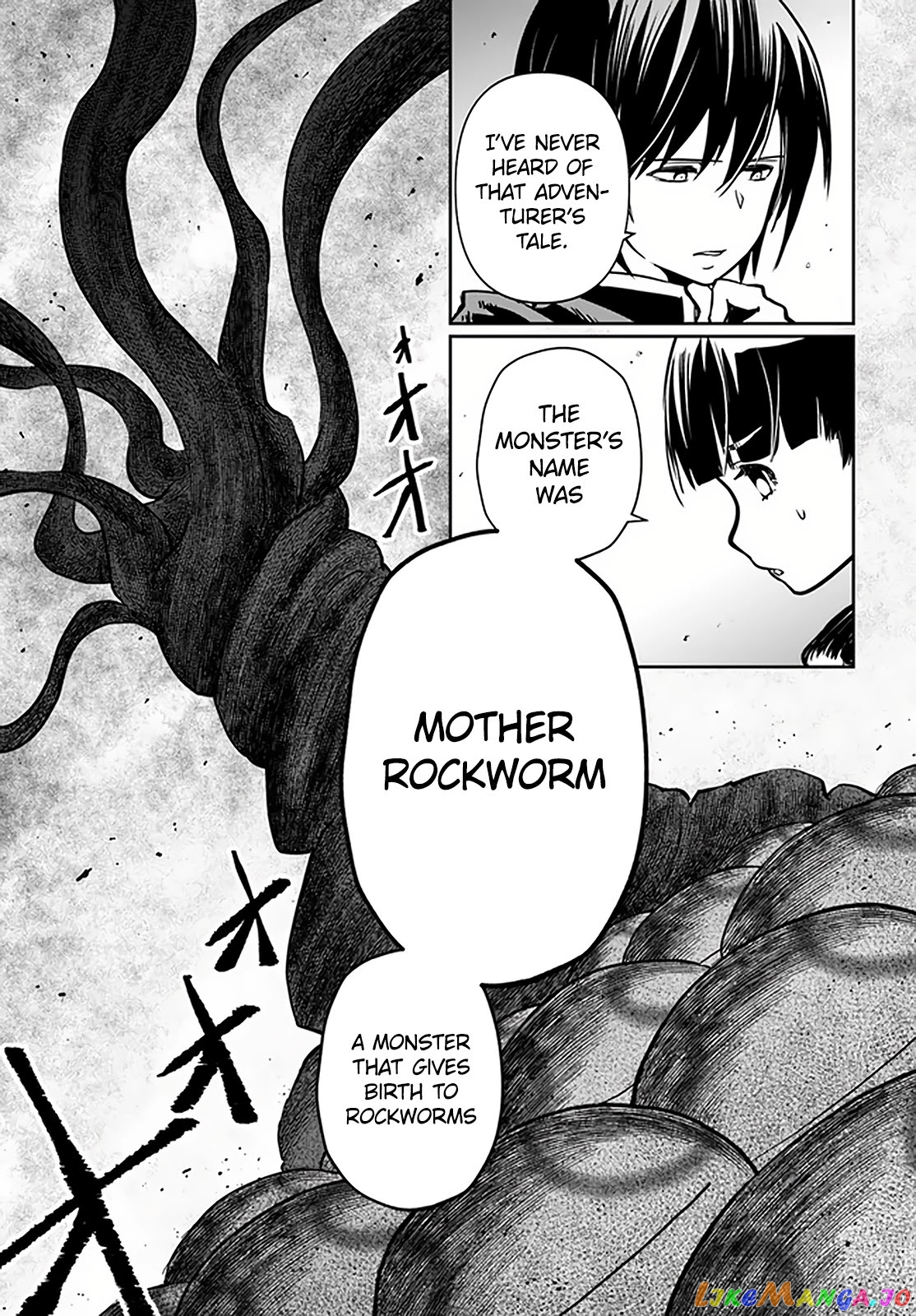 Is It Odd That I Became An Adventurer Even If I Graduated The Witchcraft Institute? chapter 27.2 - page 16