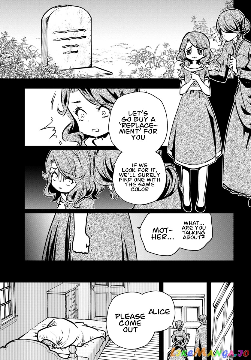 Is It Odd That I Became An Adventurer Even If I Graduated The Witchcraft Institute? chapter 11 - page 6