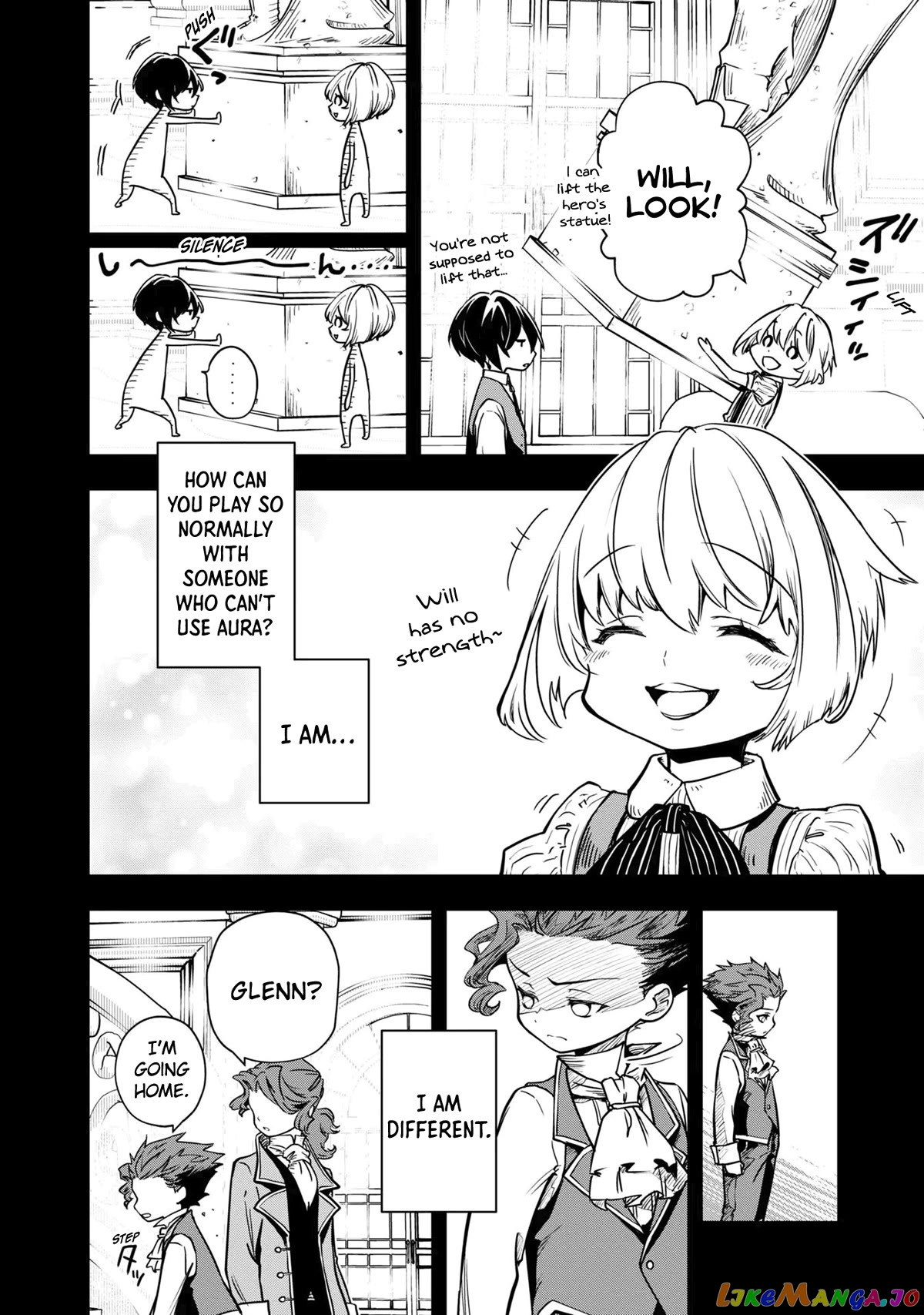 Is It Odd That I Became An Adventurer Even If I Graduated The Witchcraft Institute? chapter 29 - page 11