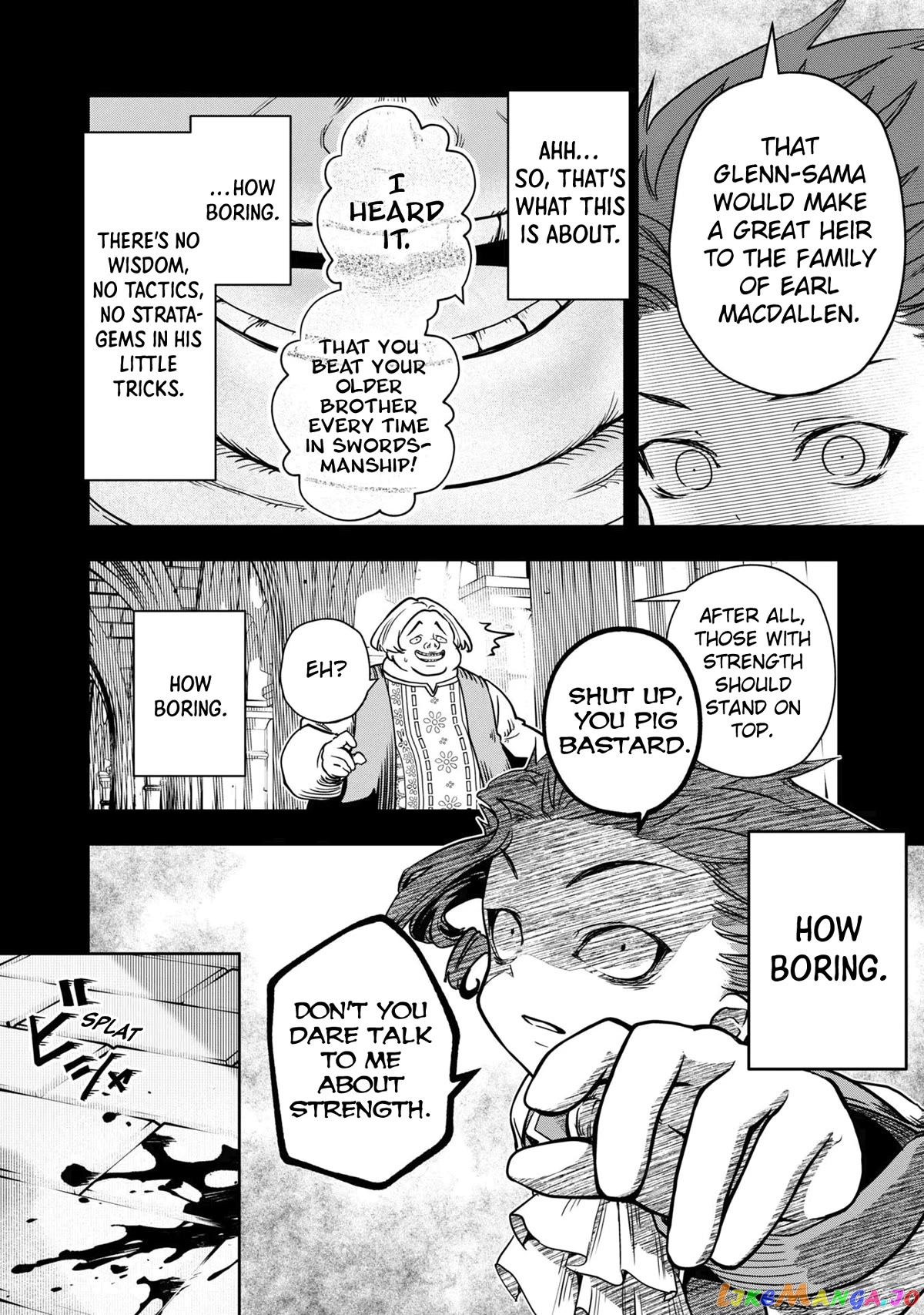 Is It Odd That I Became An Adventurer Even If I Graduated The Witchcraft Institute? chapter 29 - page 13