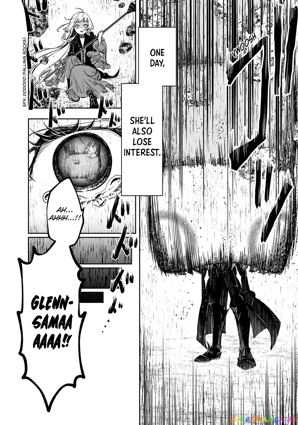 Is It Odd That I Became An Adventurer Even If I Graduated The Witchcraft Institute? chapter 29 - page 21