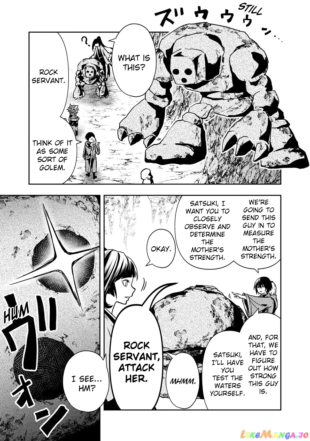 Is It Odd That I Became An Adventurer Even If I Graduated The Witchcraft Institute? chapter 30 - page 24