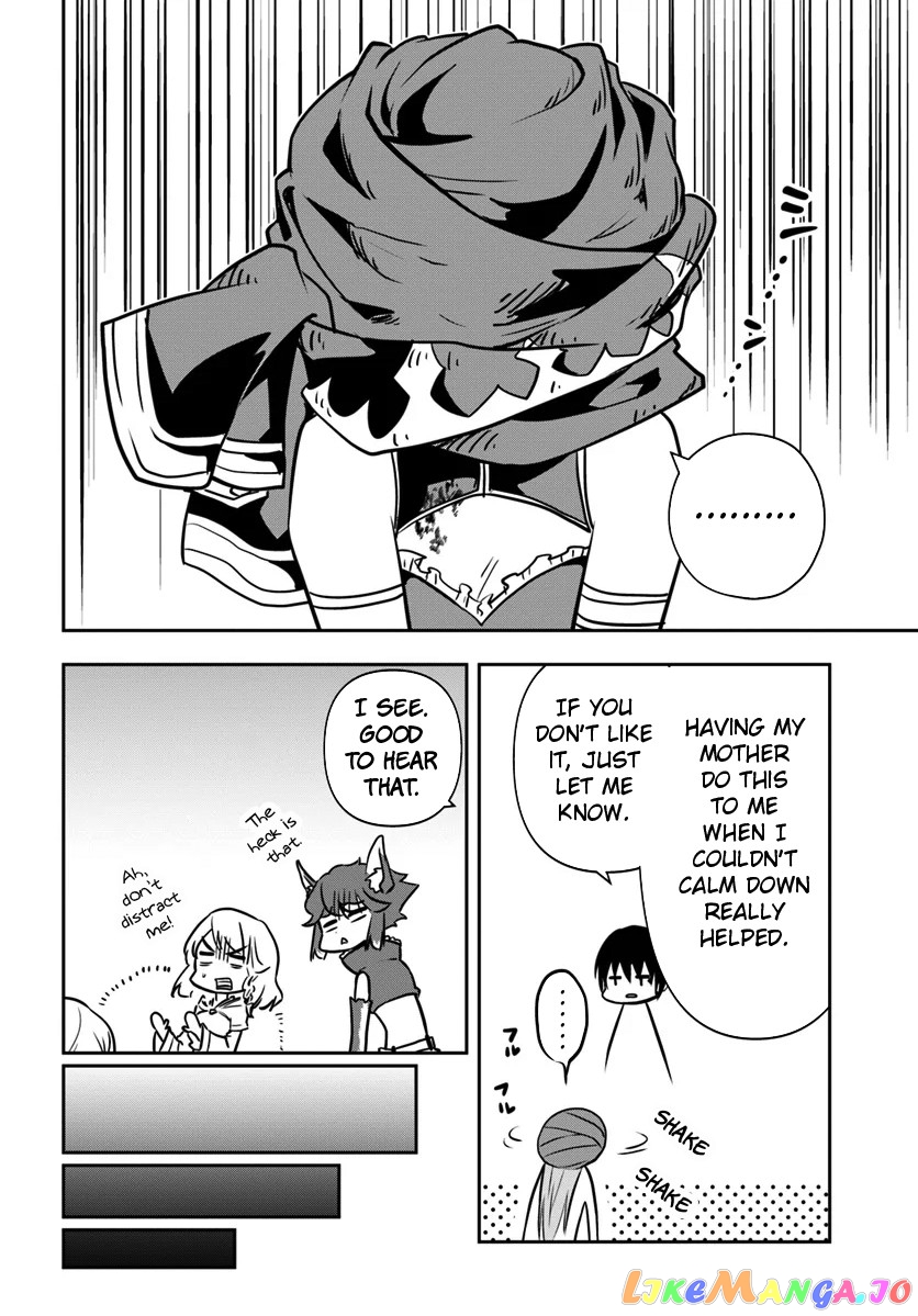 Is It Odd That I Became An Adventurer Even If I Graduated The Witchcraft Institute? chapter 14 - page 15