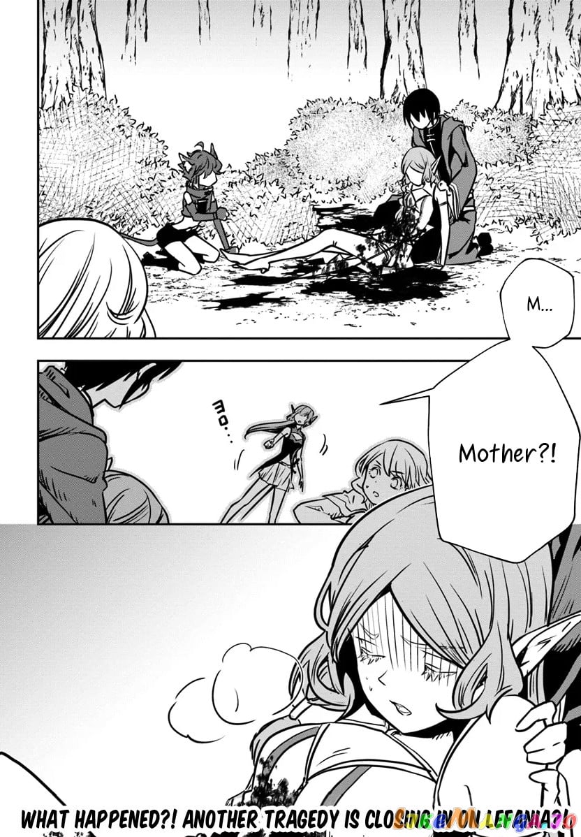 Is It Odd That I Became An Adventurer Even If I Graduated The Witchcraft Institute? chapter 14 - page 31