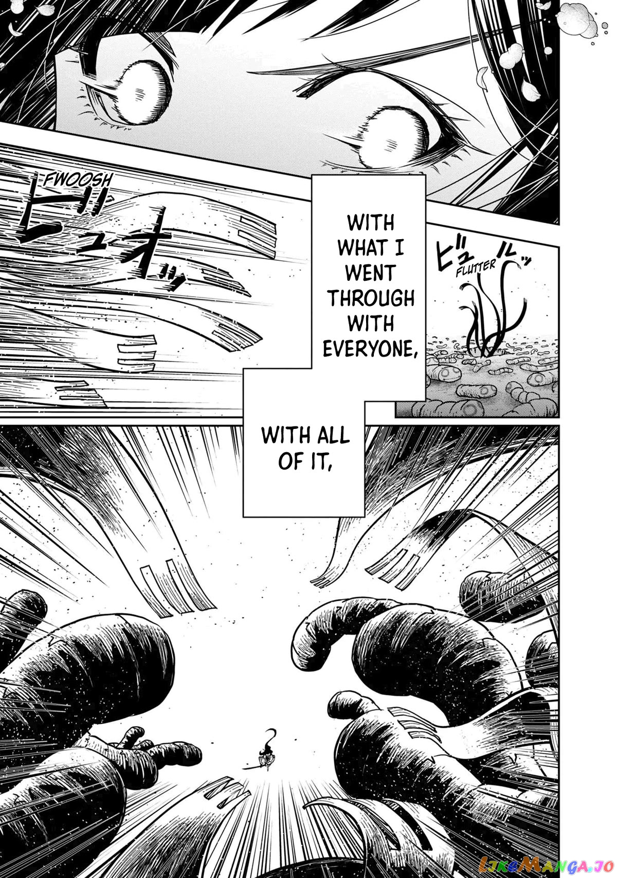 Is It Odd That I Became An Adventurer Even If I Graduated The Witchcraft Institute? chapter 31 - page 23