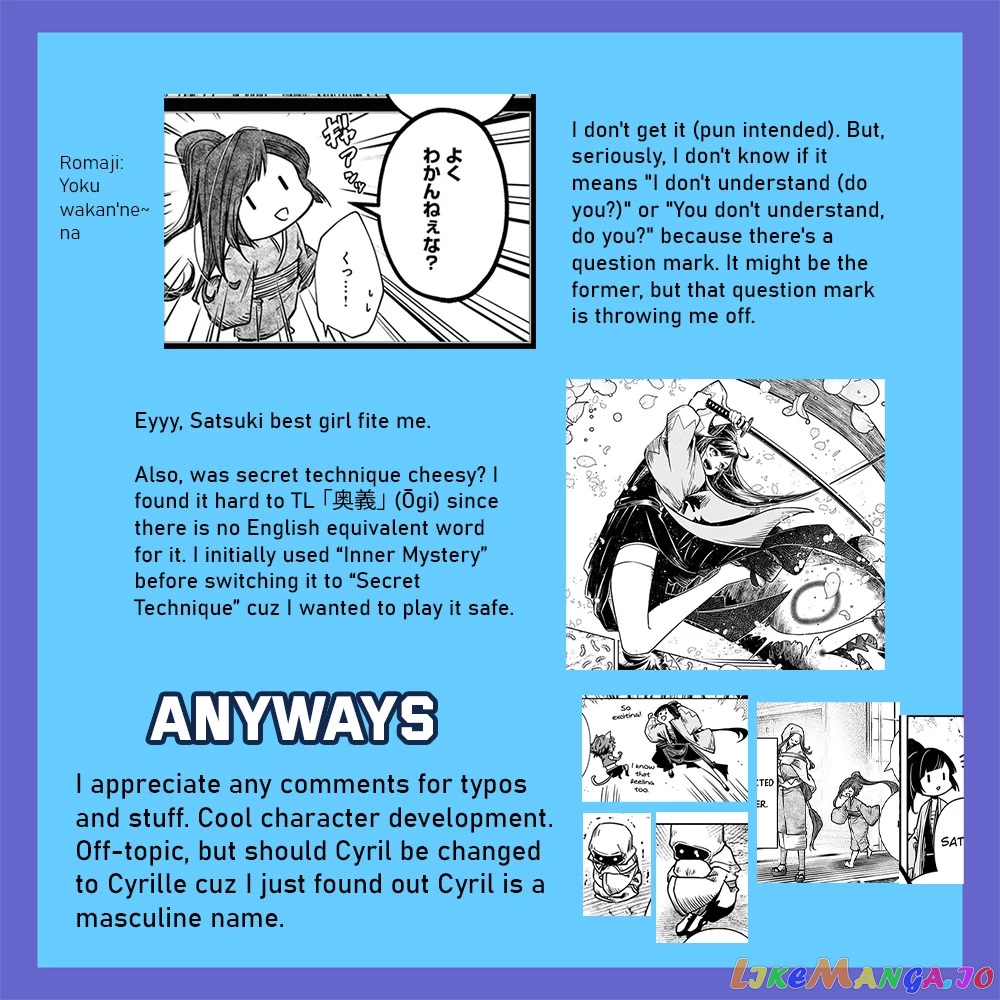 Is It Odd That I Became An Adventurer Even If I Graduated The Witchcraft Institute? chapter 31 - page 32