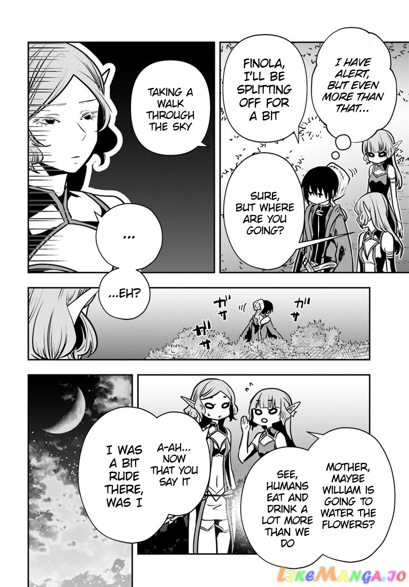 Is It Odd That I Became An Adventurer Even If I Graduated The Witchcraft Institute? chapter 16 - page 30