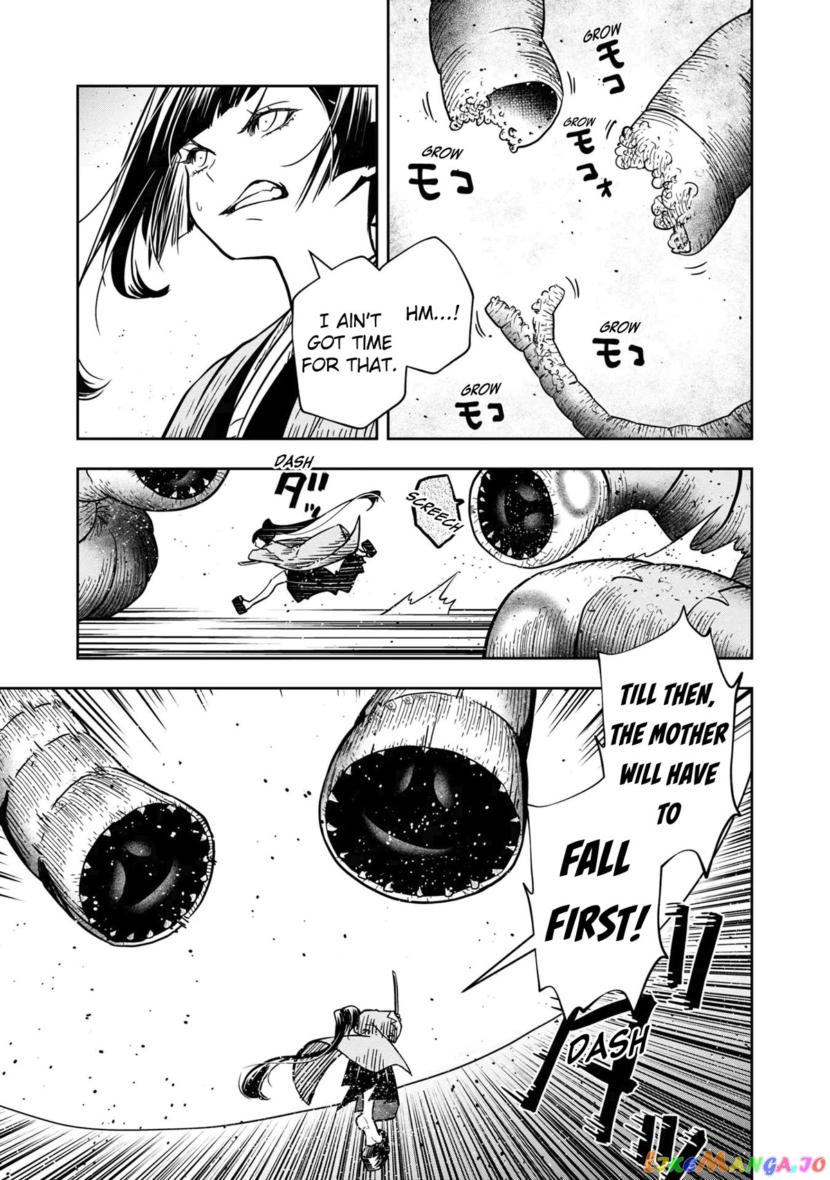 Is It Odd That I Became An Adventurer Even If I Graduated The Witchcraft Institute? chapter 32 - page 18