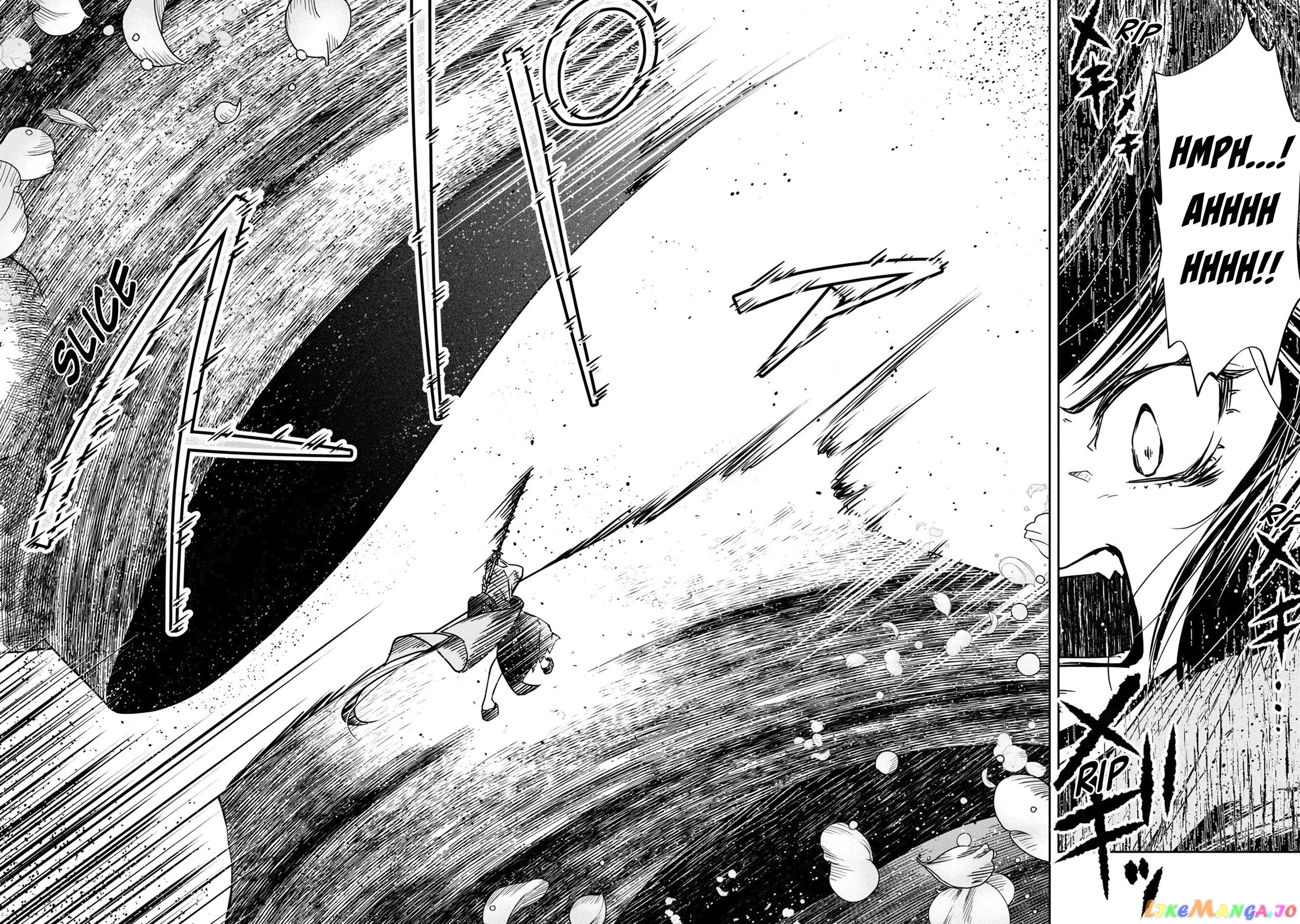 Is It Odd That I Became An Adventurer Even If I Graduated The Witchcraft Institute? chapter 32 - page 27