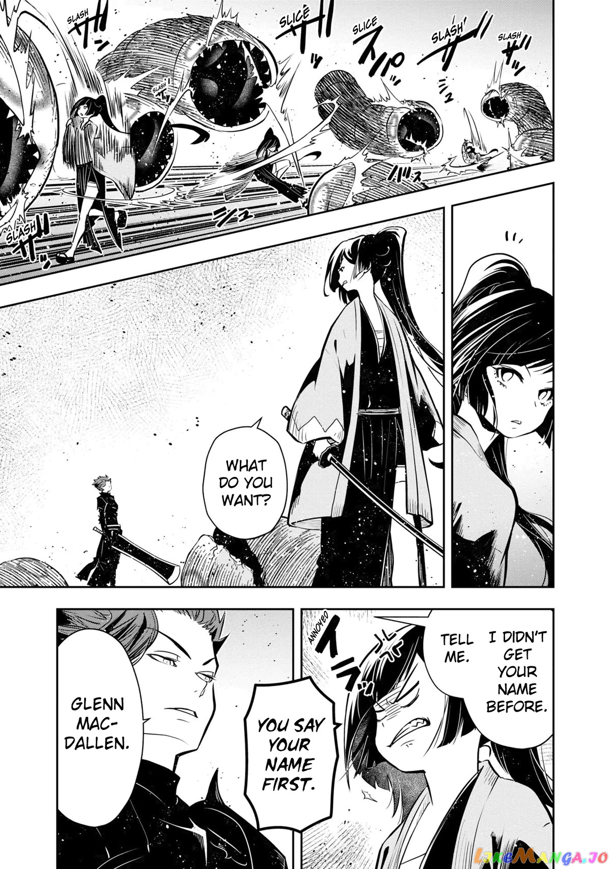 Is It Odd That I Became An Adventurer Even If I Graduated The Witchcraft Institute? chapter 33 - page 11