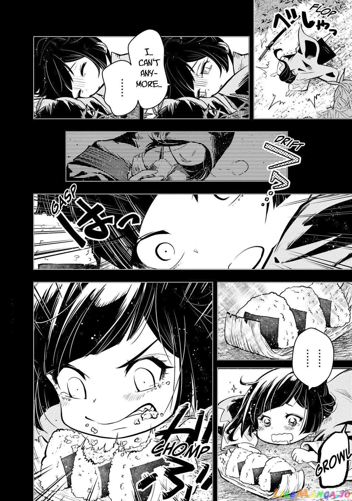 Is It Odd That I Became An Adventurer Even If I Graduated The Witchcraft Institute? chapter 33 - page 28