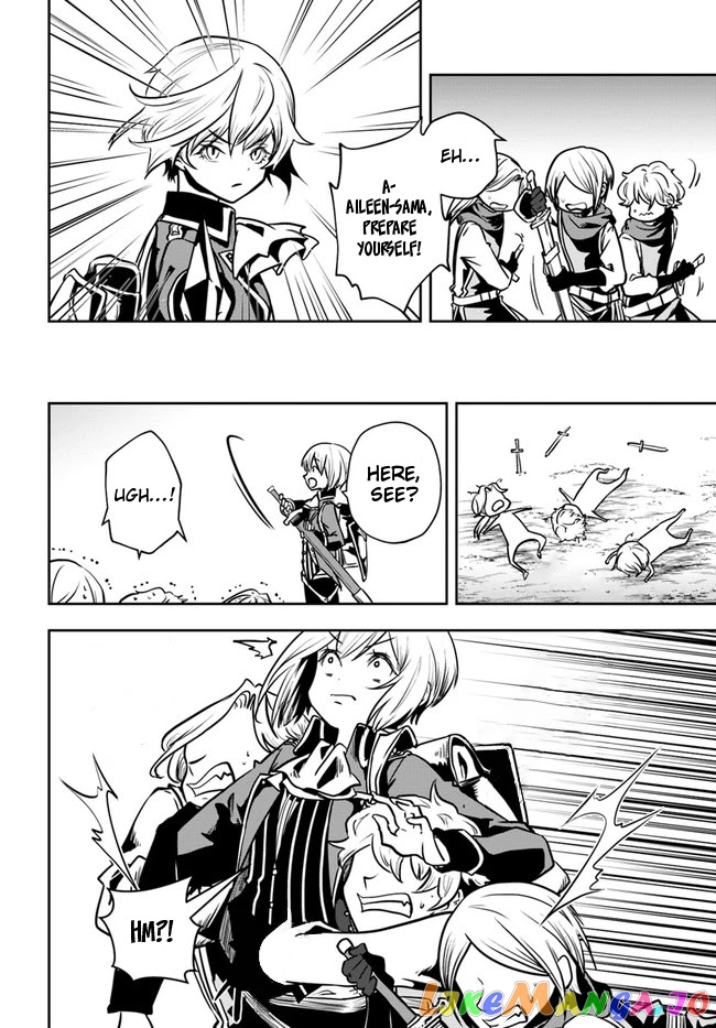 Is It Odd That I Became An Adventurer Even If I Graduated The Witchcraft Institute? chapter 18 - page 11