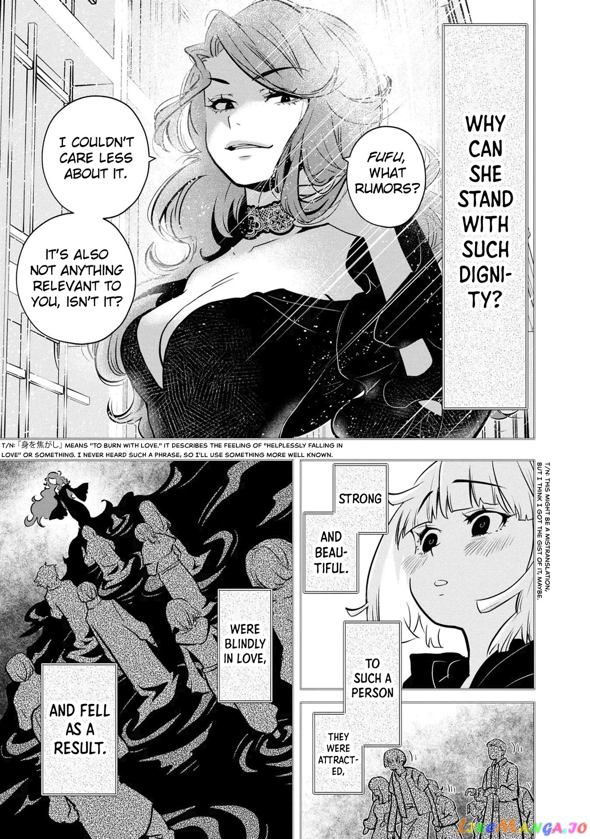 Is It Odd That I Became An Adventurer Even If I Graduated The Witchcraft Institute? chapter 34 - page 9