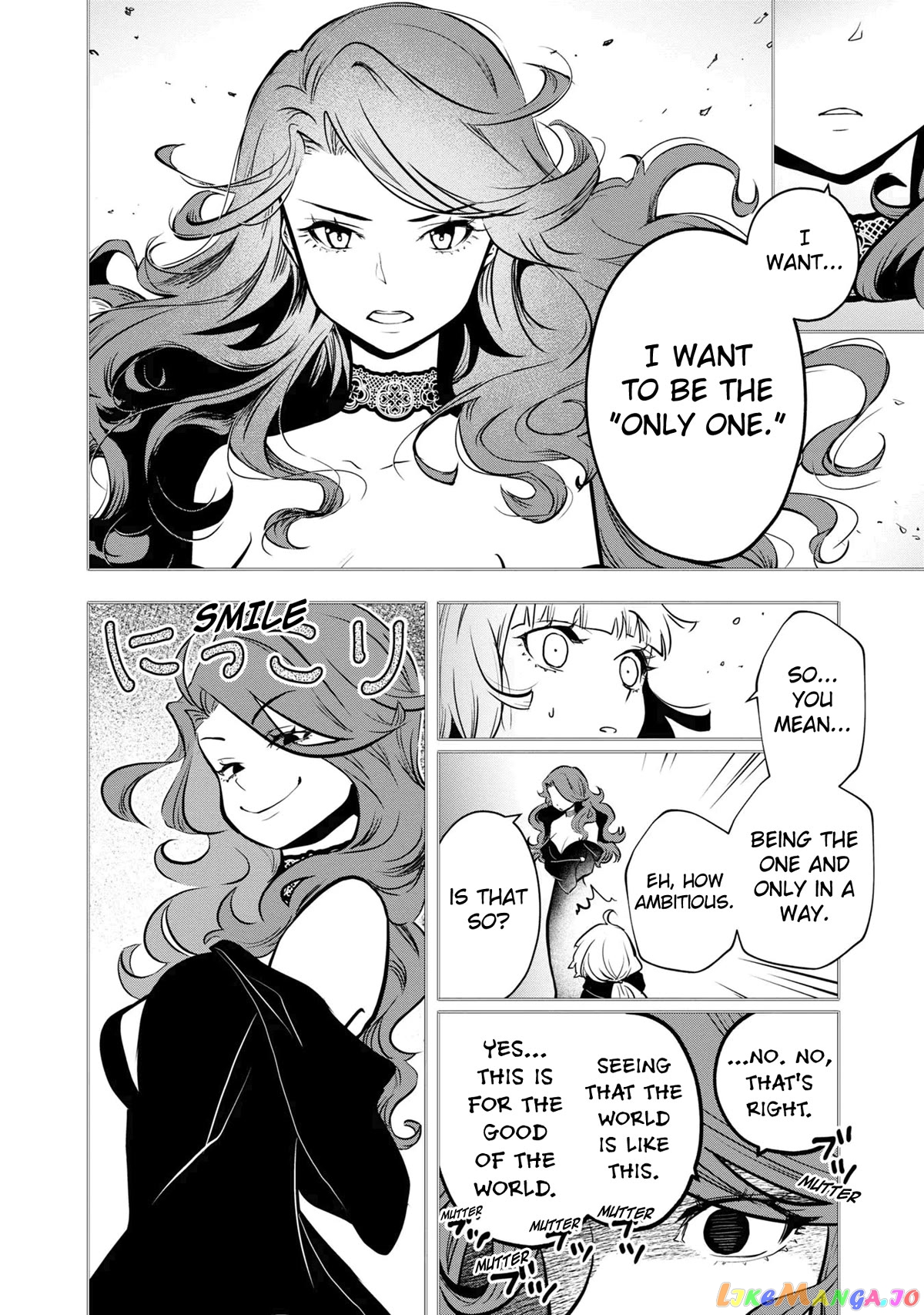 Is It Odd That I Became An Adventurer Even If I Graduated The Witchcraft Institute? chapter 34 - page 12