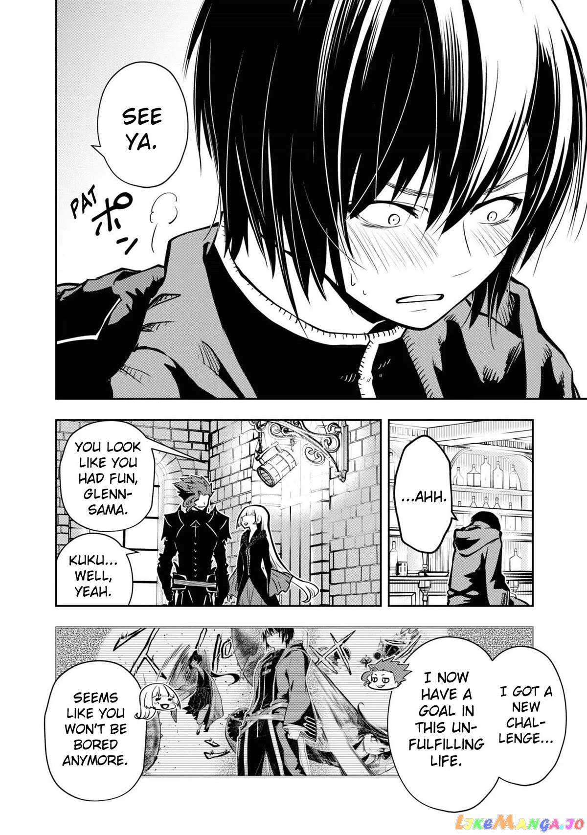 Is It Odd That I Became An Adventurer Even If I Graduated The Witchcraft Institute? chapter 35 - page 14