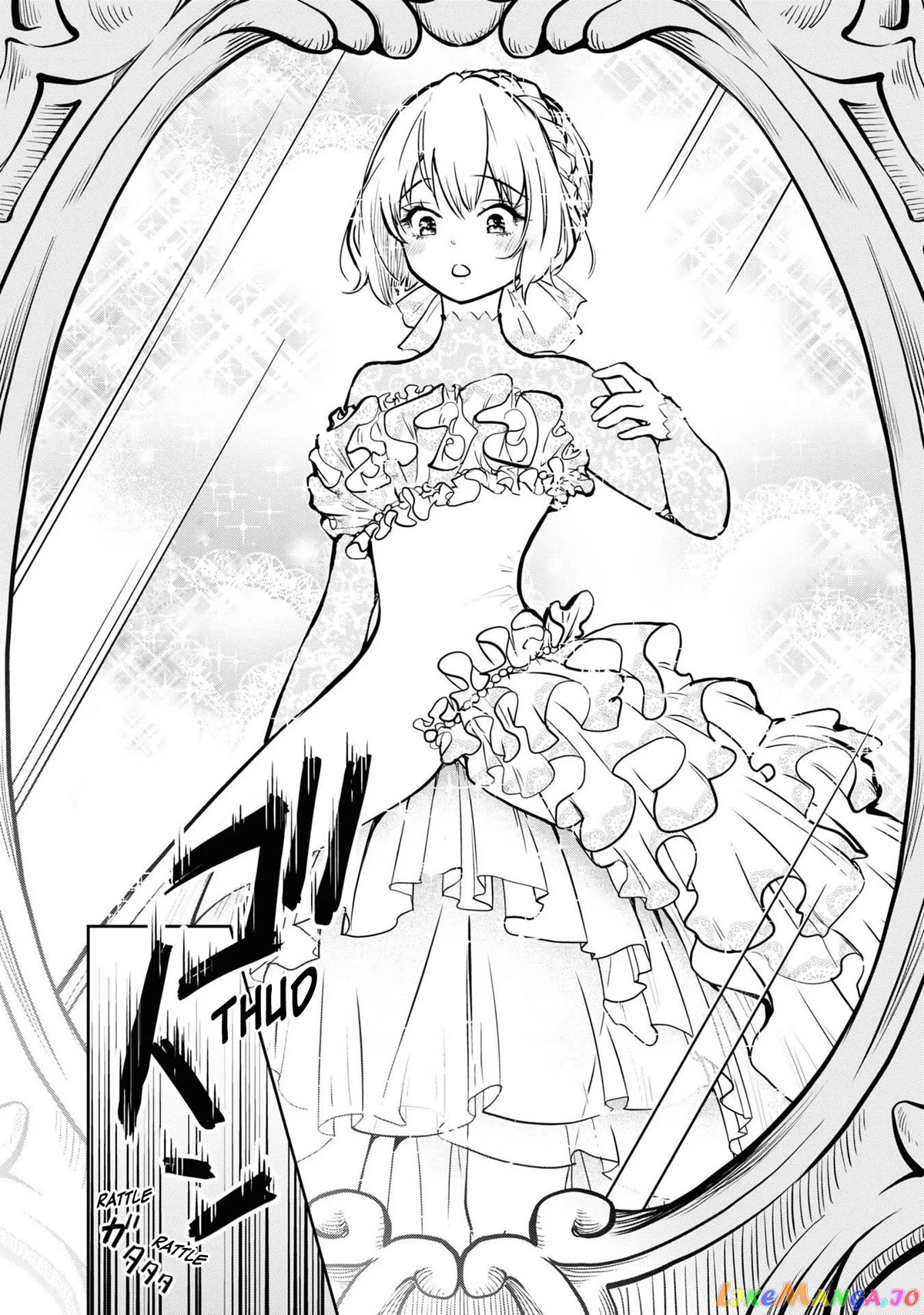 Is It Odd That I Became An Adventurer Even If I Graduated The Witchcraft Institute? chapter 35 - page 28