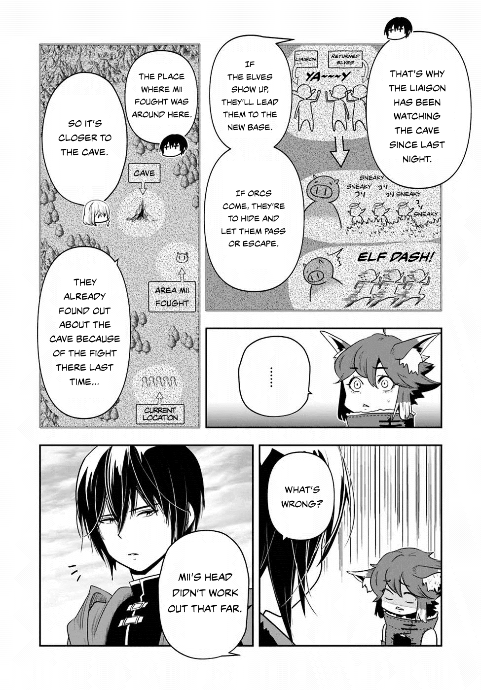 Is It Odd That I Became An Adventurer Even If I Graduated The Witchcraft Institute? chapter 20 - page 23