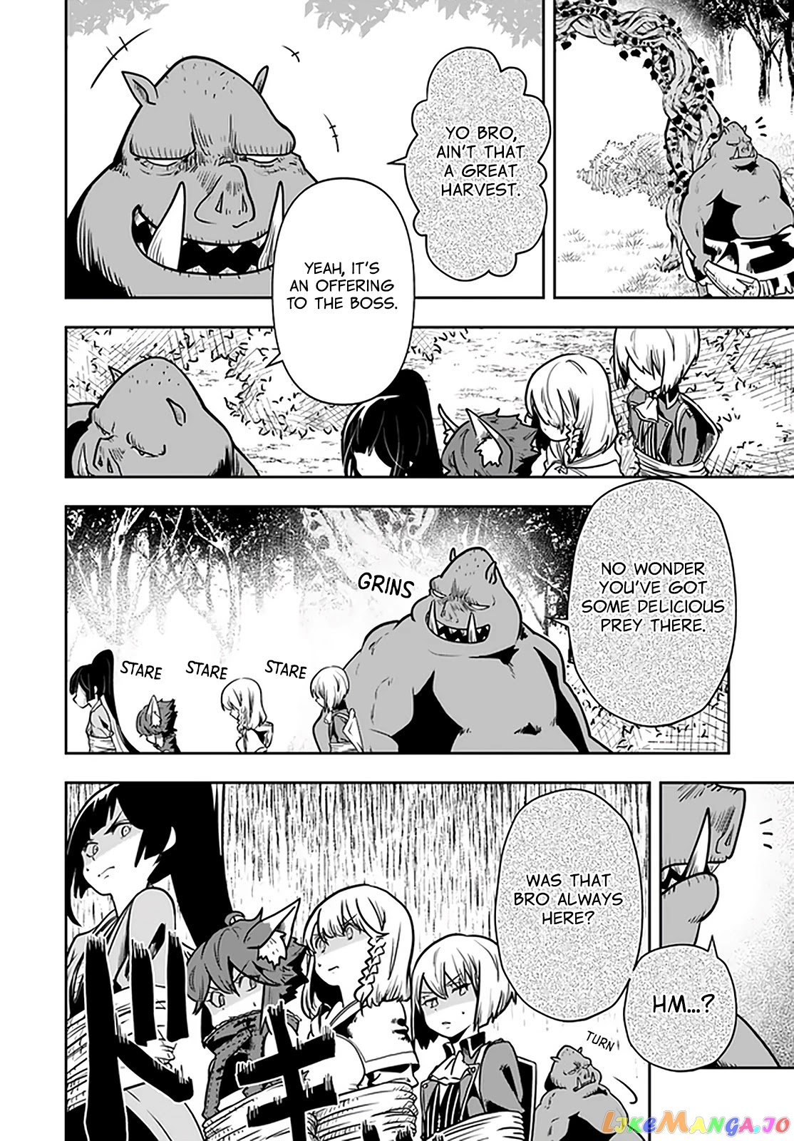 Is It Odd That I Became An Adventurer Even If I Graduated The Witchcraft Institute? chapter 22 - page 18