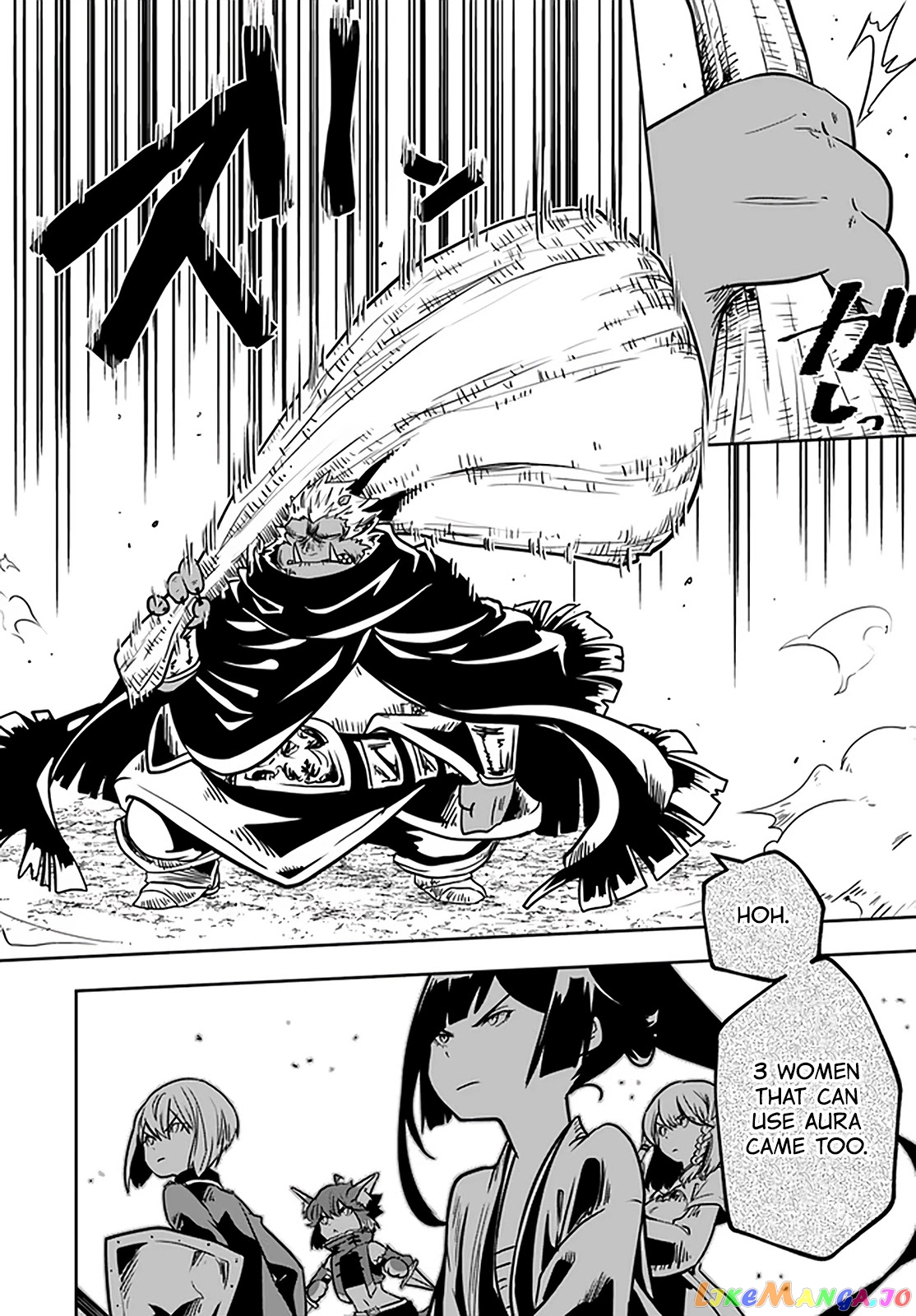 Is It Odd That I Became An Adventurer Even If I Graduated The Witchcraft Institute? chapter 22 - page 26