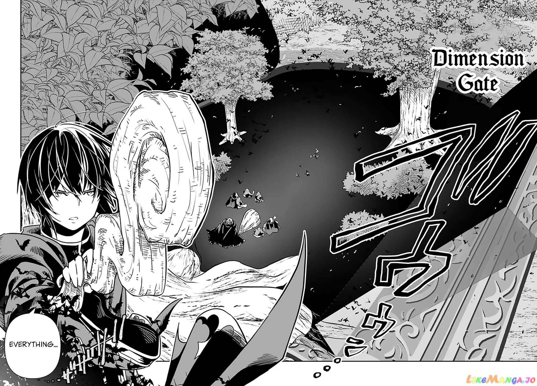 Is It Odd That I Became An Adventurer Even If I Graduated The Witchcraft Institute? chapter 22 - page 30