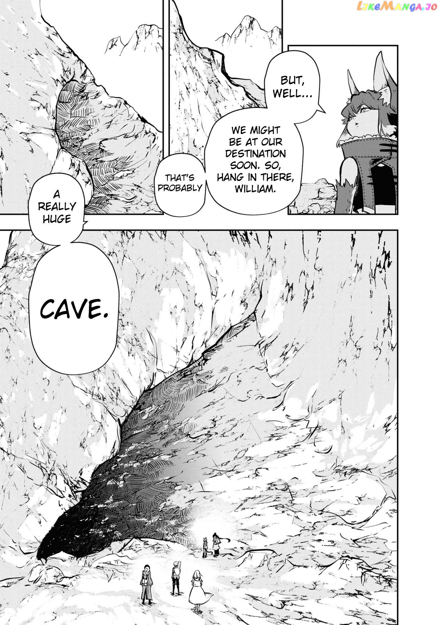 Is It Odd That I Became An Adventurer Even If I Graduated The Witchcraft Institute? chapter 43 - page 27