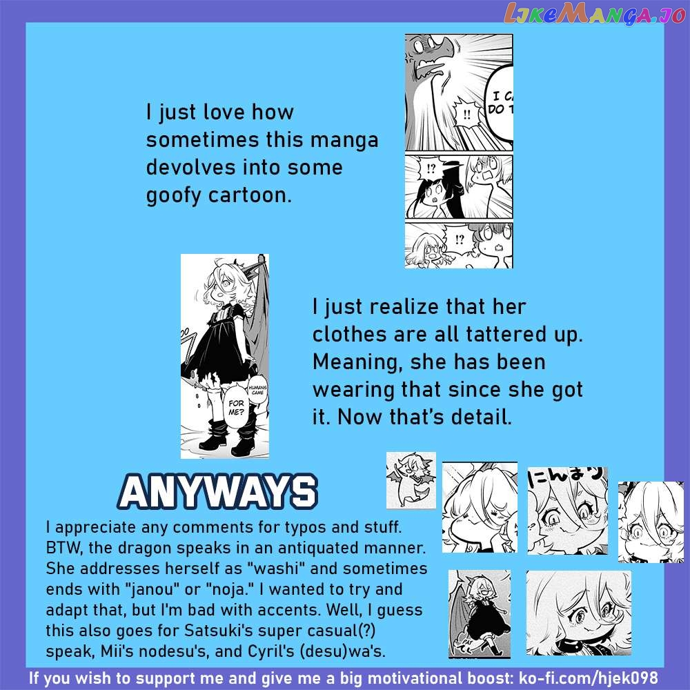 Is It Odd That I Became An Adventurer Even If I Graduated The Witchcraft Institute? chapter 44 - page 33