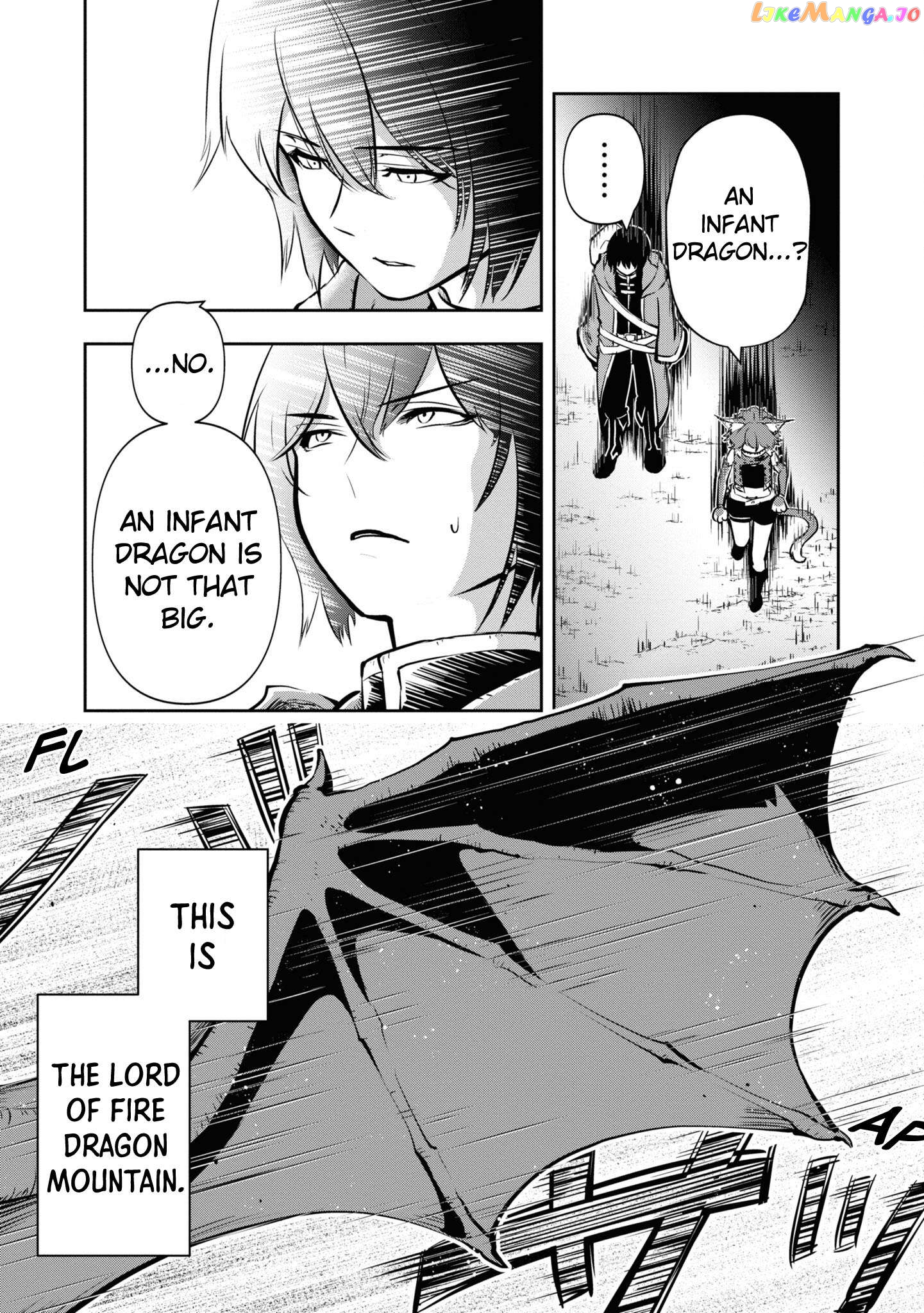 Is It Odd That I Became An Adventurer Even If I Graduated The Witchcraft Institute? chapter 44 - page 8