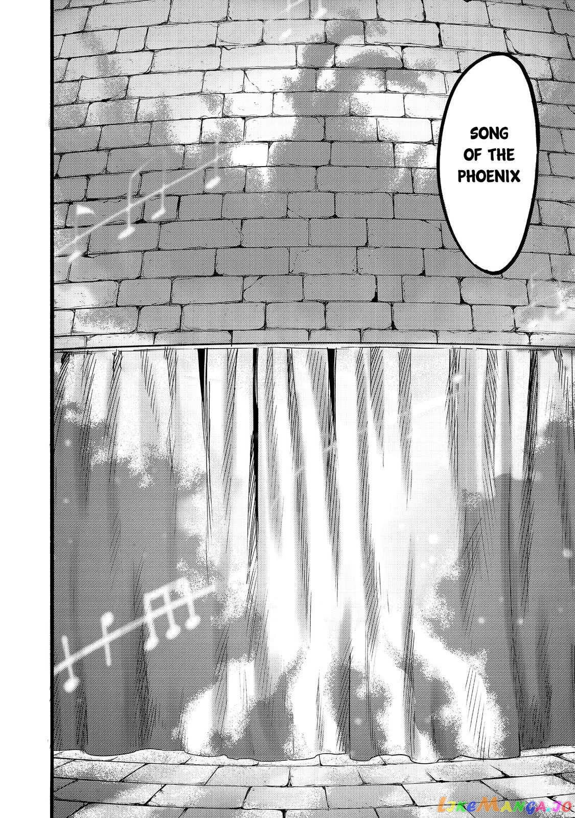 The Mochi I Drew Is Tasty Today Too chapter 20 - page 31