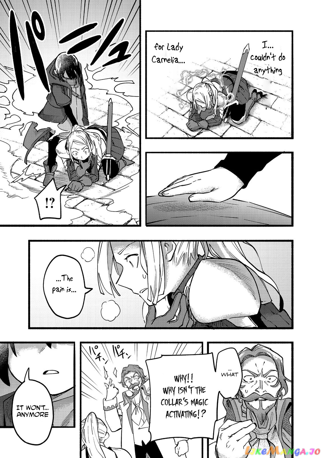 The Mochi I Drew Is Tasty Today Too chapter 20 - page 40