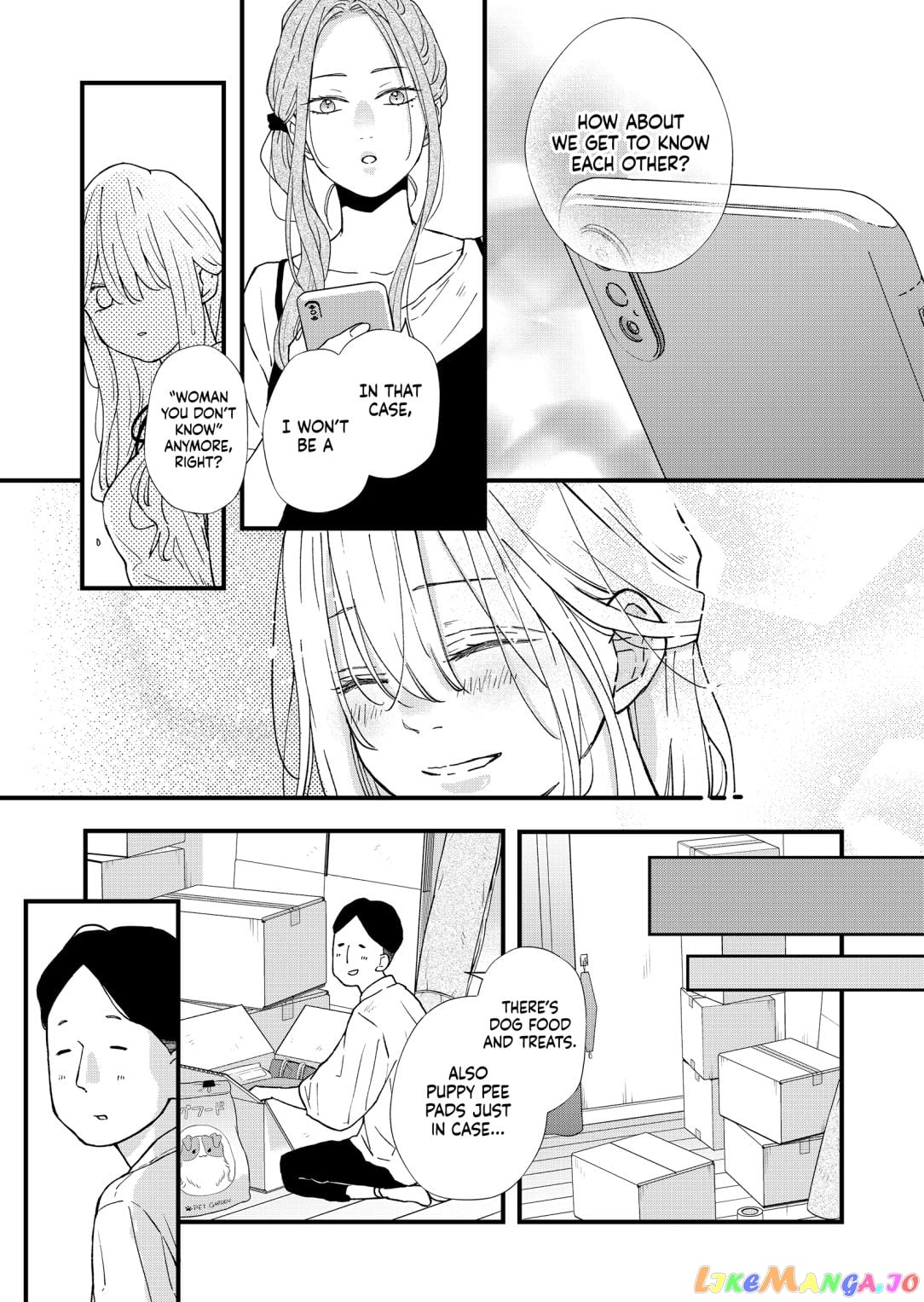 My Lv999 Love for Yamada-kun chapter 83 - page 14