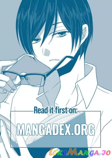 My Lv999 Love for Yamada-kun chapter 83 - page 16