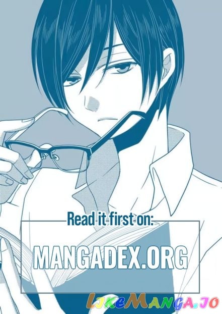 My Lv999 Love for Yamada-kun chapter 86 - page 17