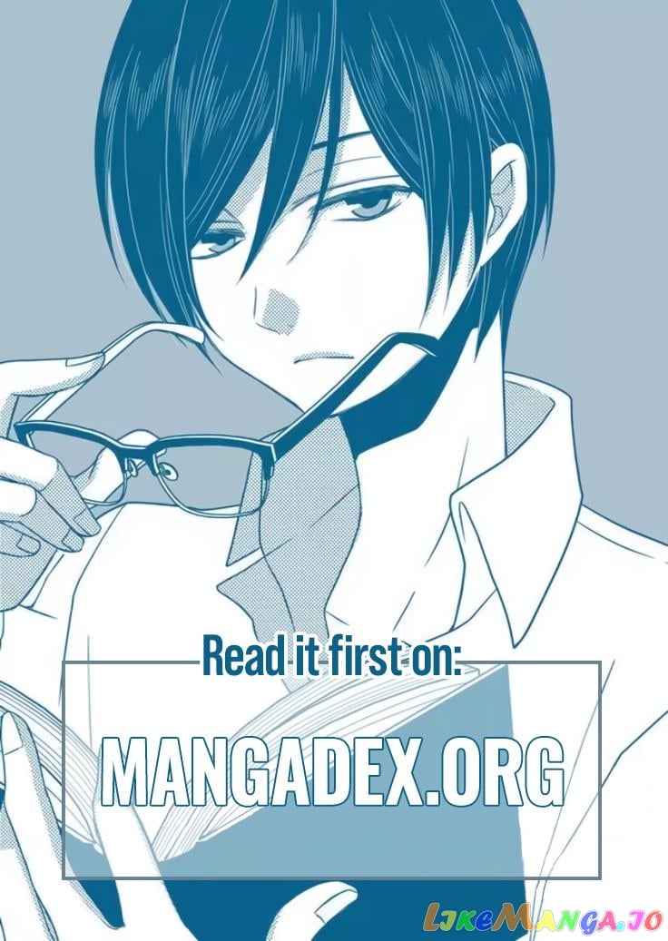 My Lv999 Love for Yamada-kun chapter 96 - page 16