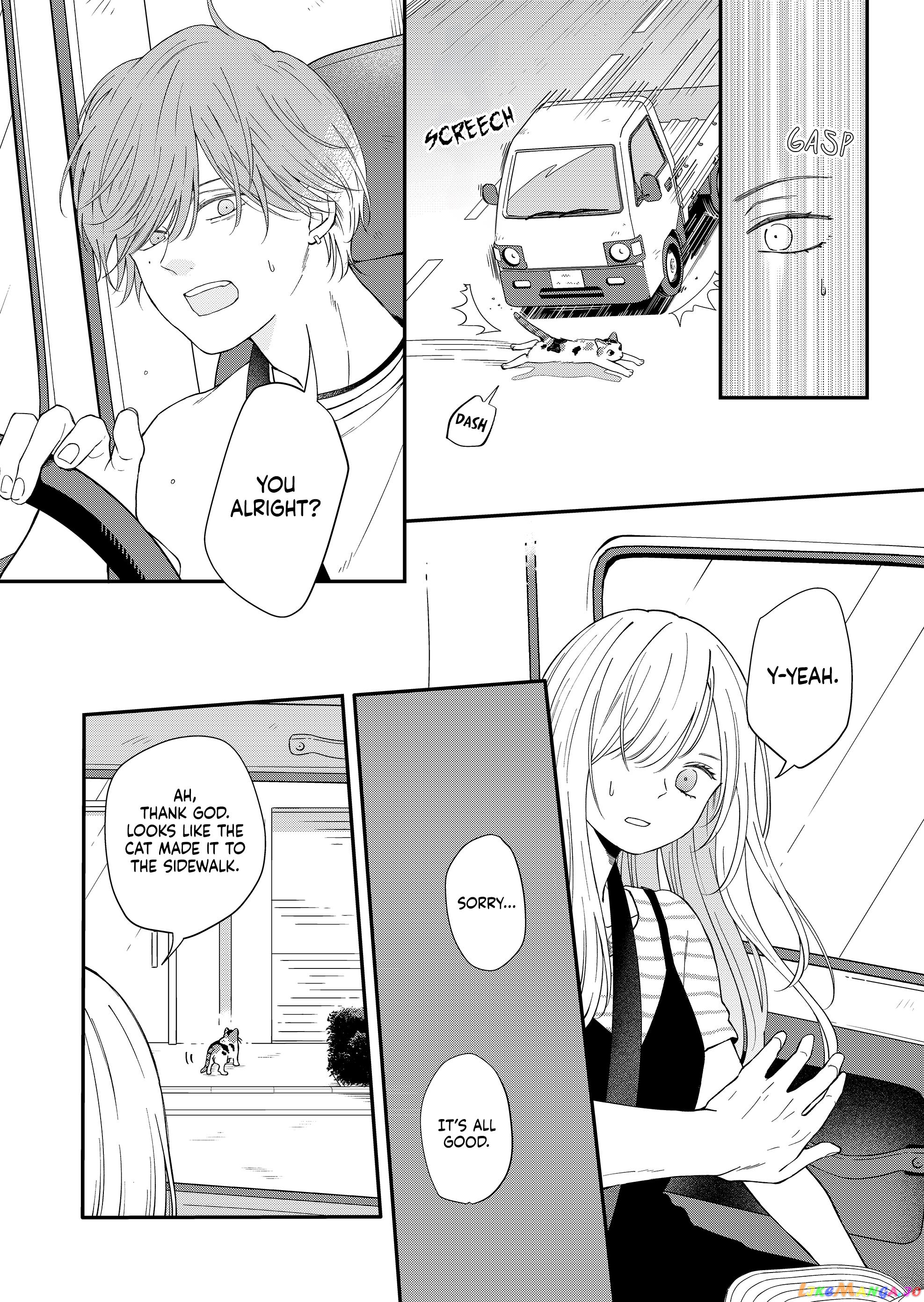 My Lv999 Love for Yamada-kun chapter 97 - page 6