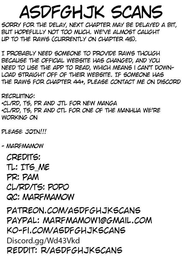 My Lv999 Love for Yamada-kun chapter 42 - page 16