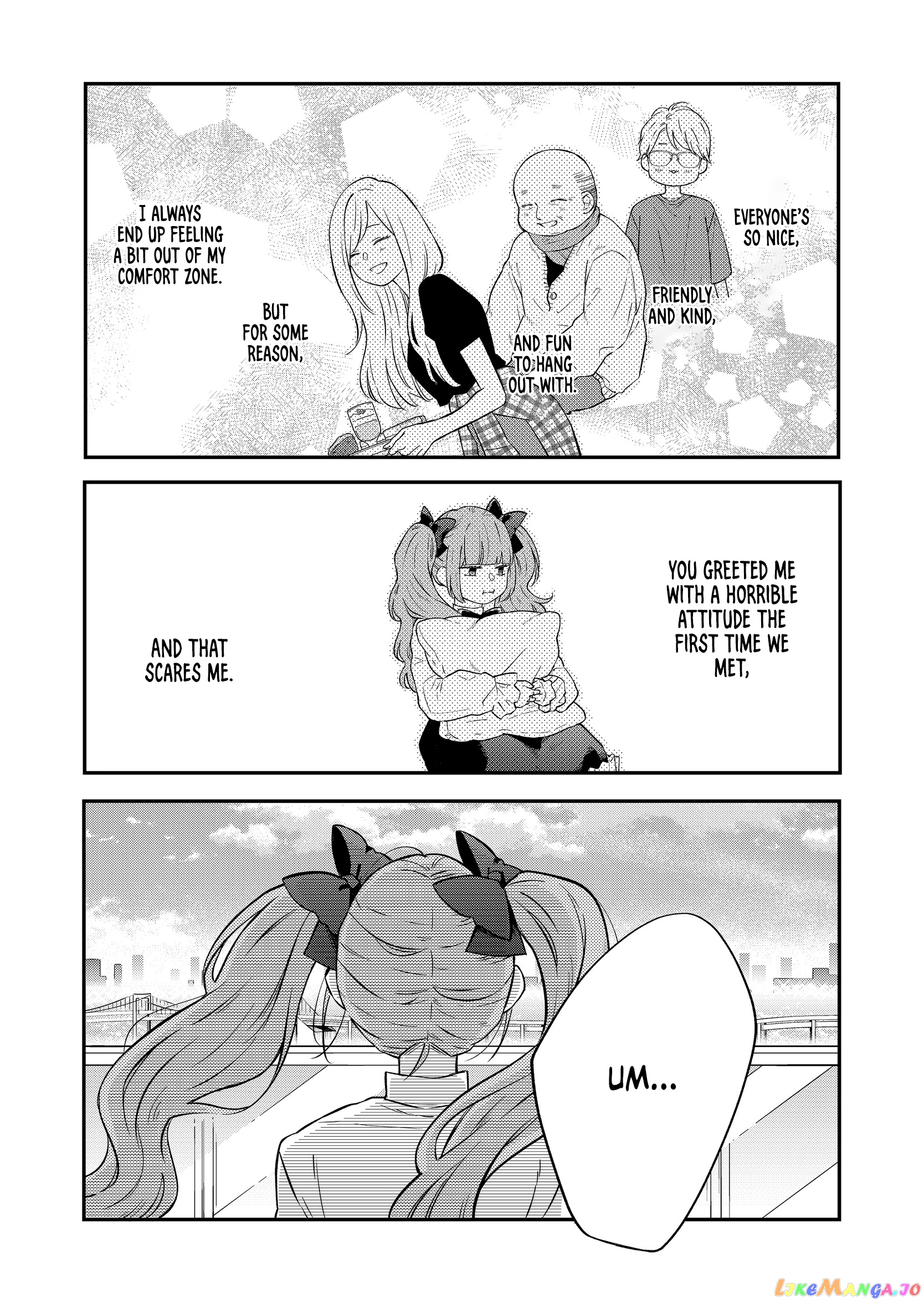 My Lv999 Love for Yamada-kun chapter 92 - page 16