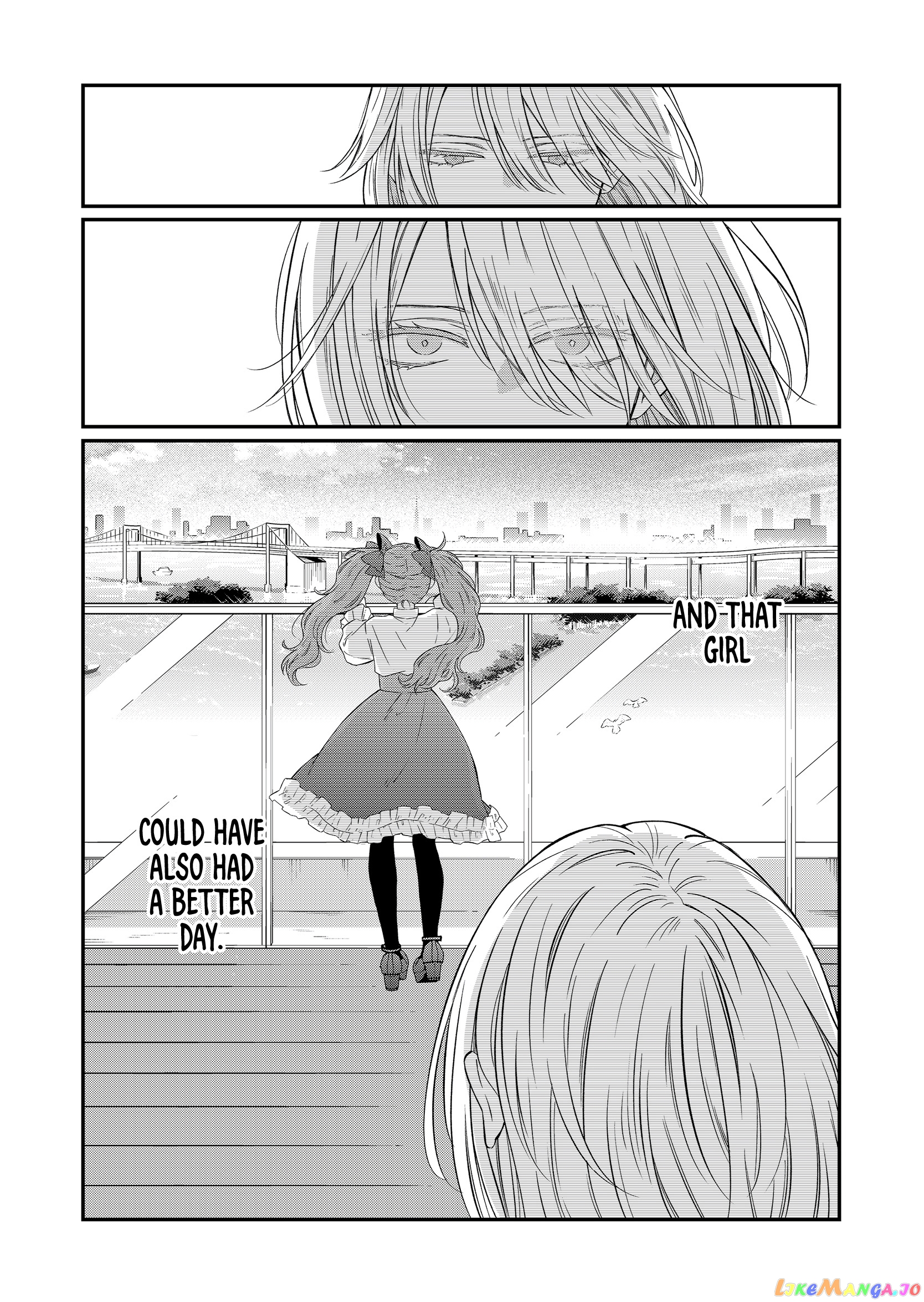 My Lv999 Love for Yamada-kun chapter 92 - page 9
