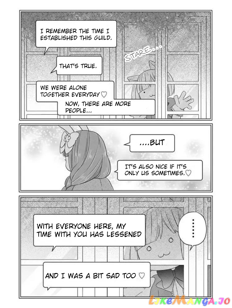 My Lv999 Love for Yamada-kun chapter 7 - page 11