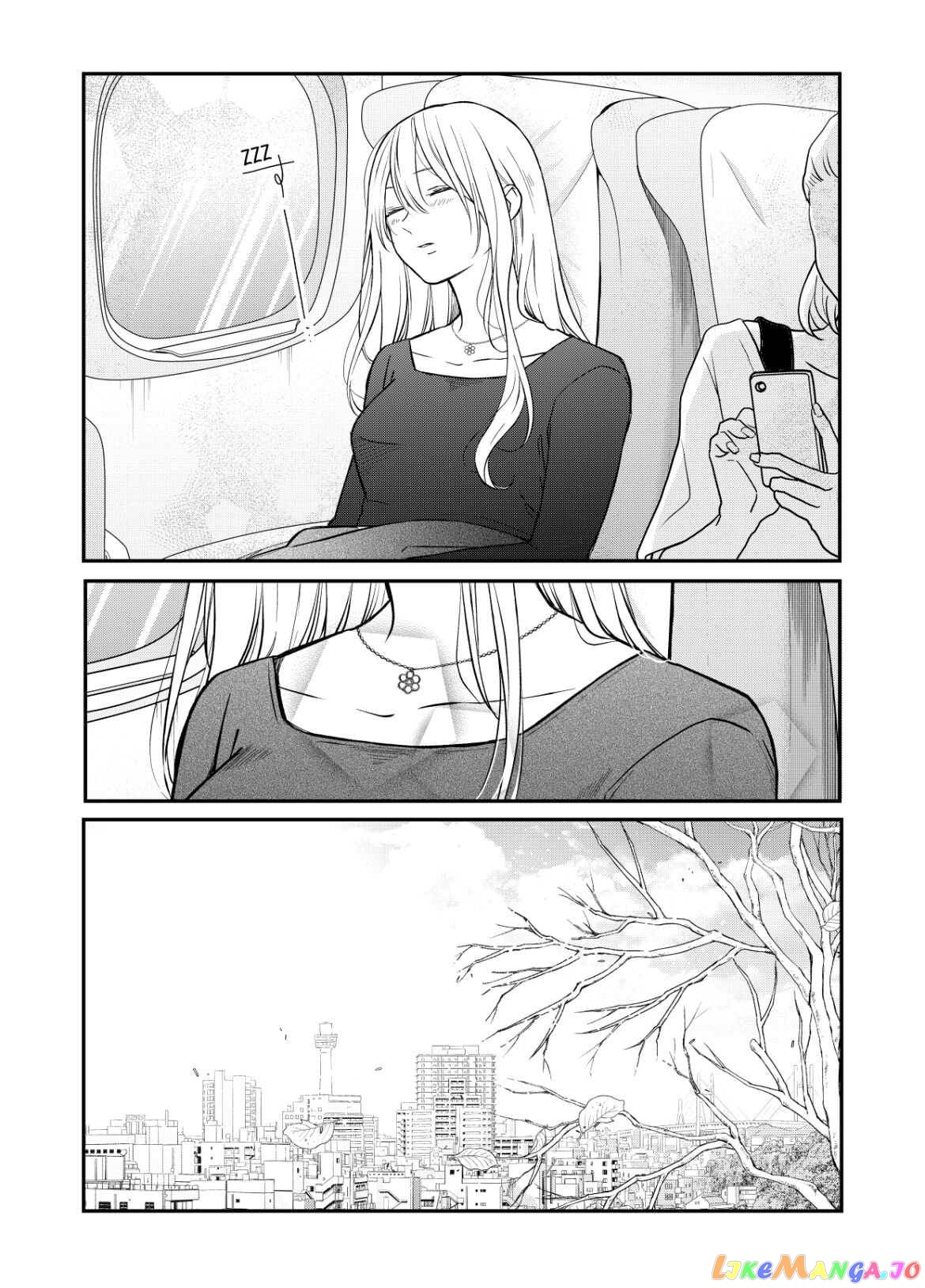 My Lv999 Love for Yamada-kun chapter 59 - page 12
