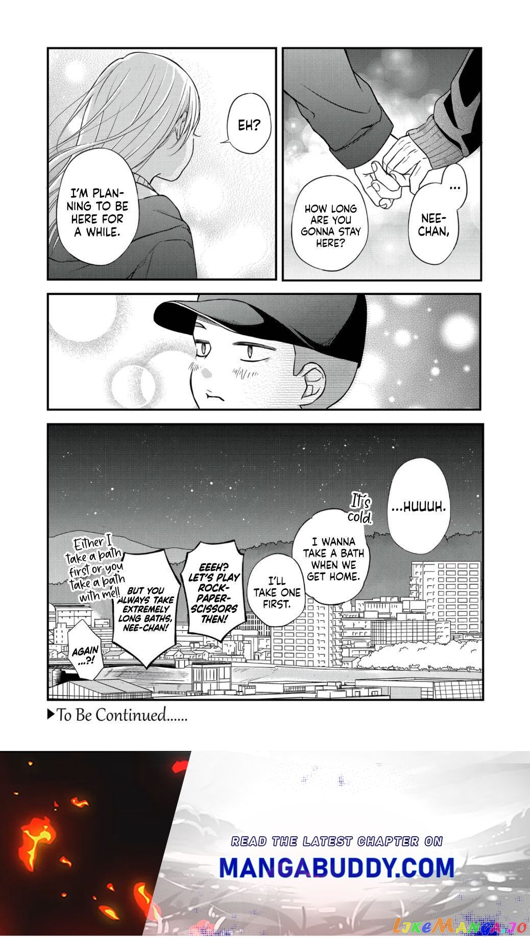 My Lv999 Love for Yamada-kun chapter 60 - page 14