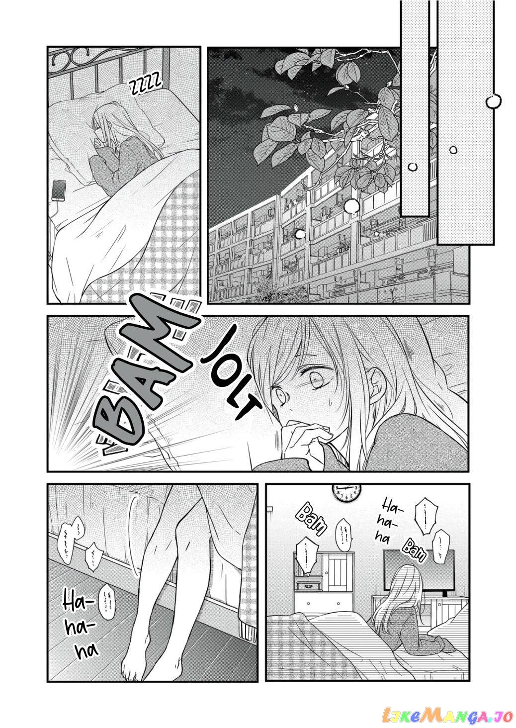 My Lv999 Love for Yamada-kun chapter 61 - page 12