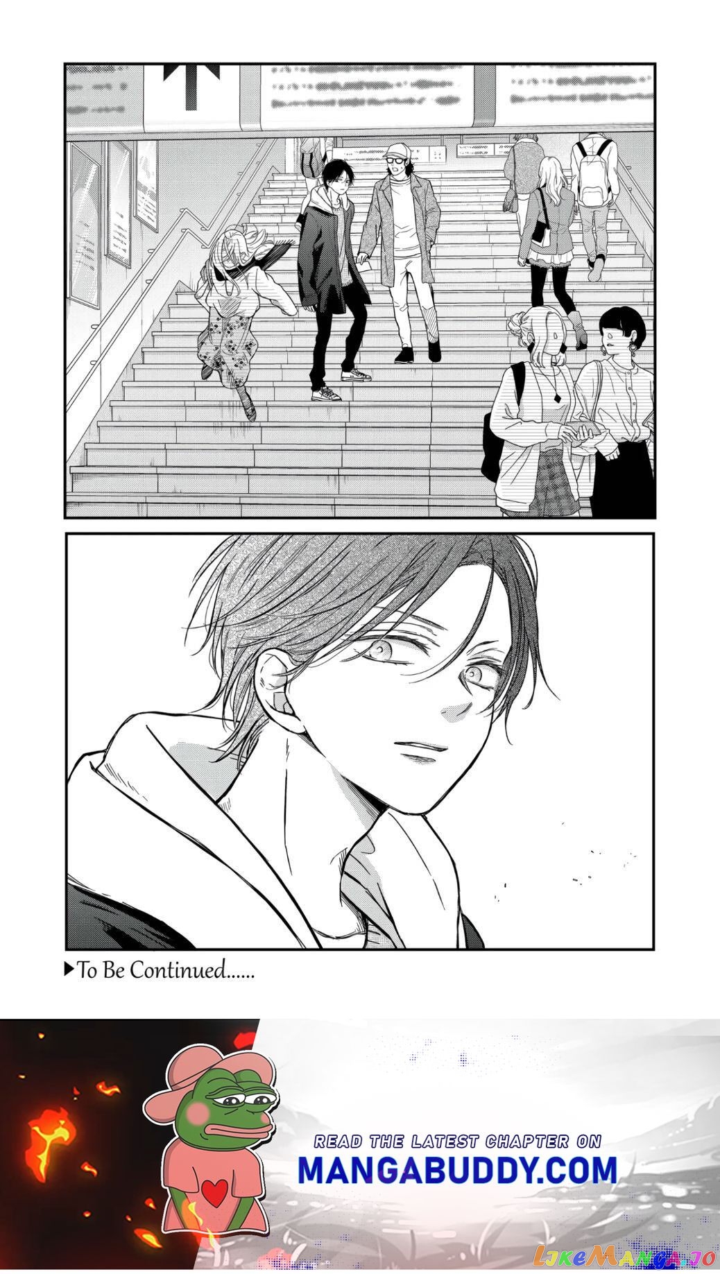 My Lv999 Love for Yamada-kun chapter 62 - page 15