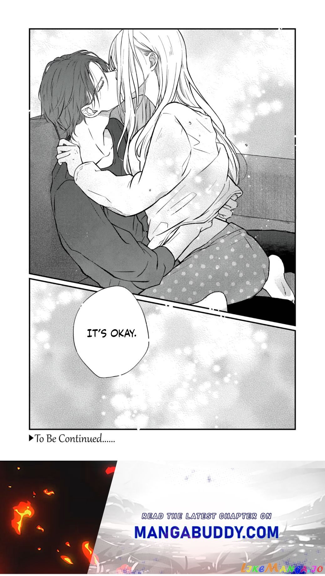 My Lv999 Love for Yamada-kun chapter 68 - page 15