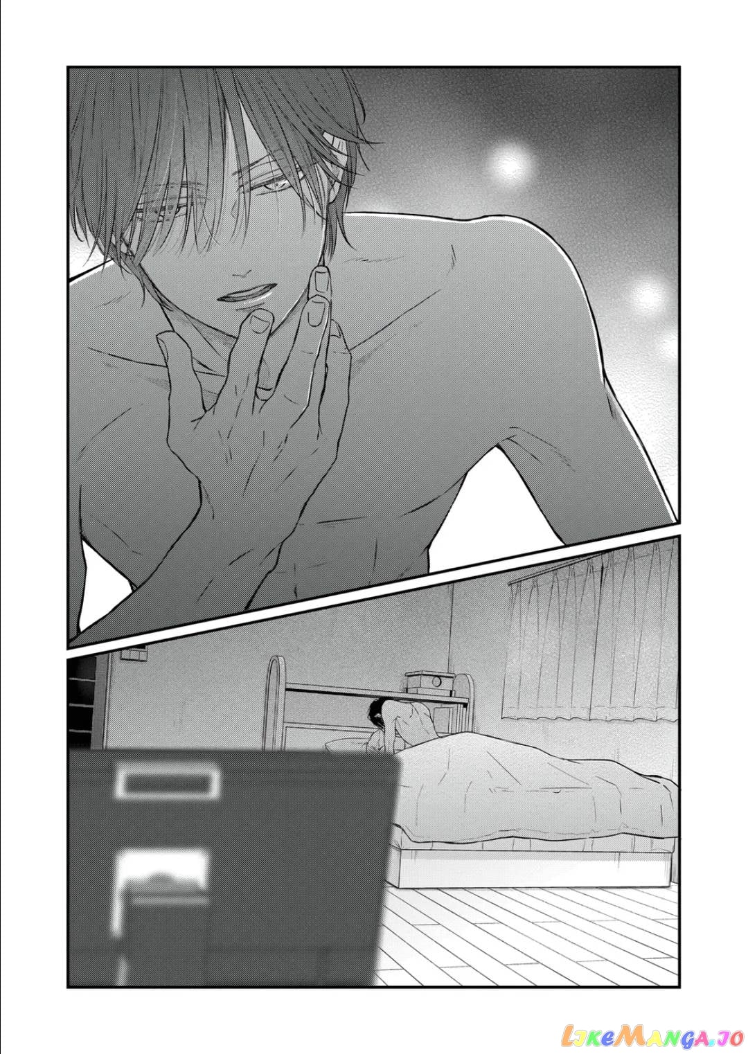 My Lv999 Love for Yamada-kun chapter 69 - page 10