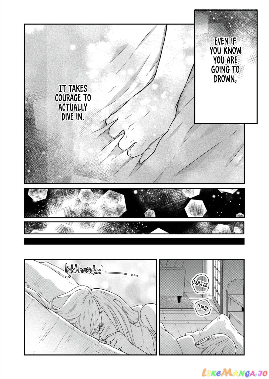 My Lv999 Love for Yamada-kun chapter 69 - page 11