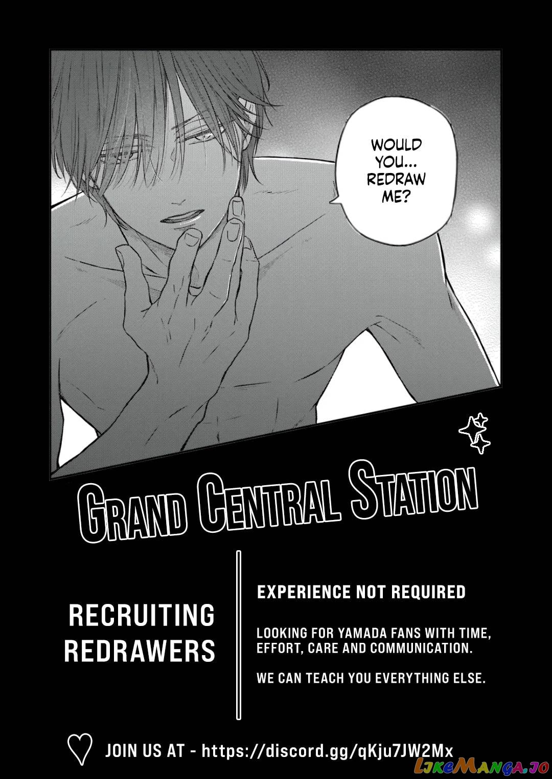 My Lv999 Love for Yamada-kun chapter 69 - page 20