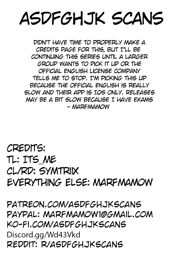 My Lv999 Love for Yamada-kun chapter 32 - page 16