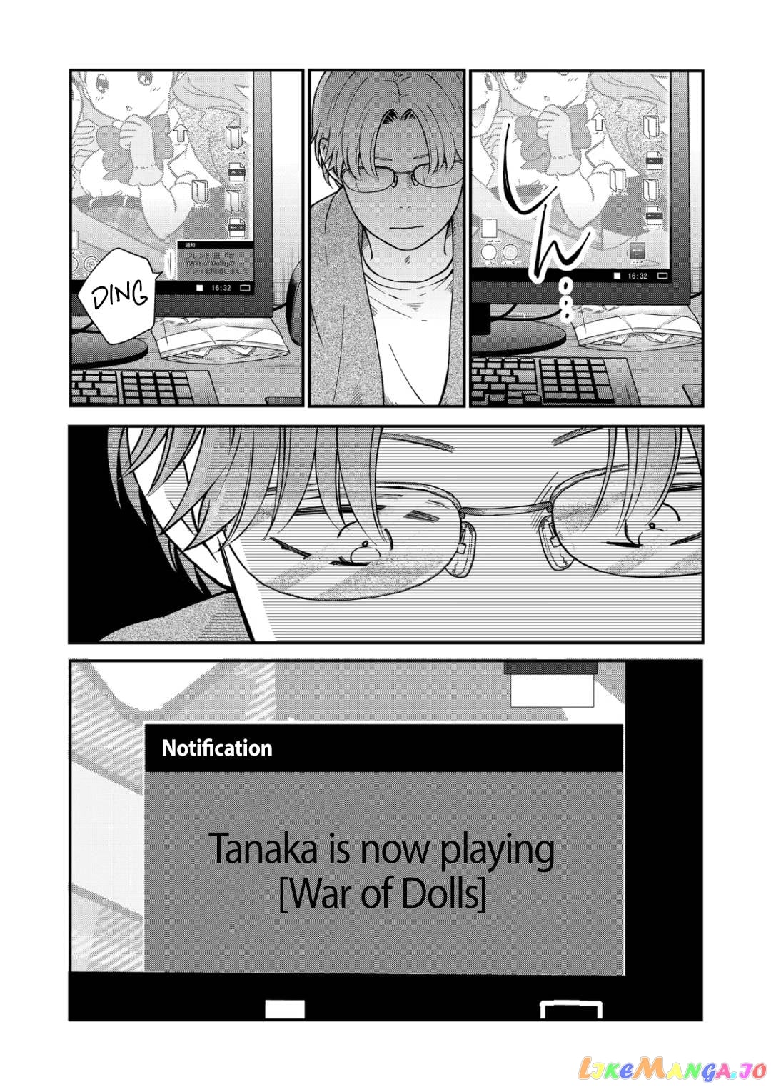 My Lv999 Love for Yamada-kun chapter 70 - page 12