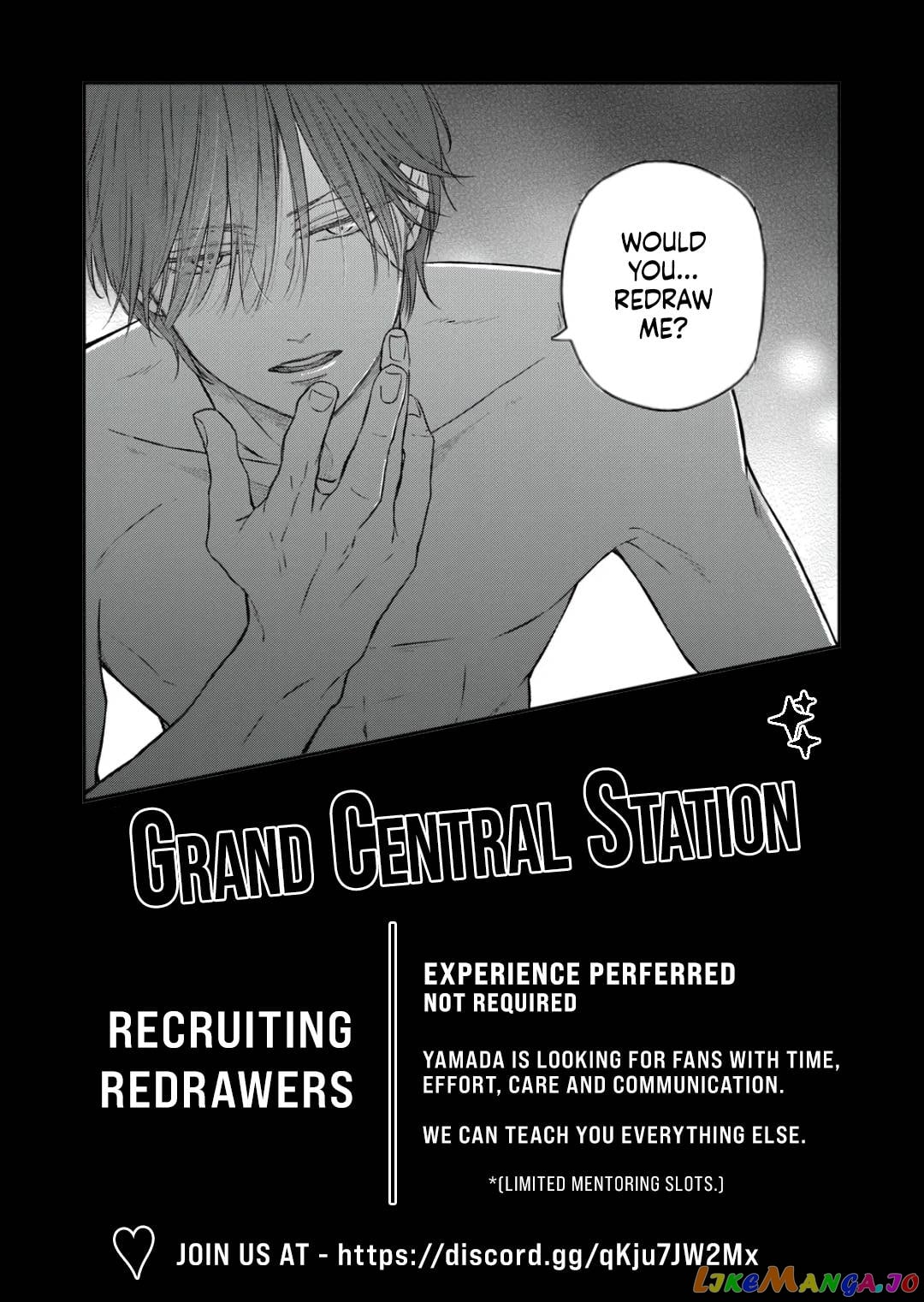 My Lv999 Love for Yamada-kun chapter 70 - page 16