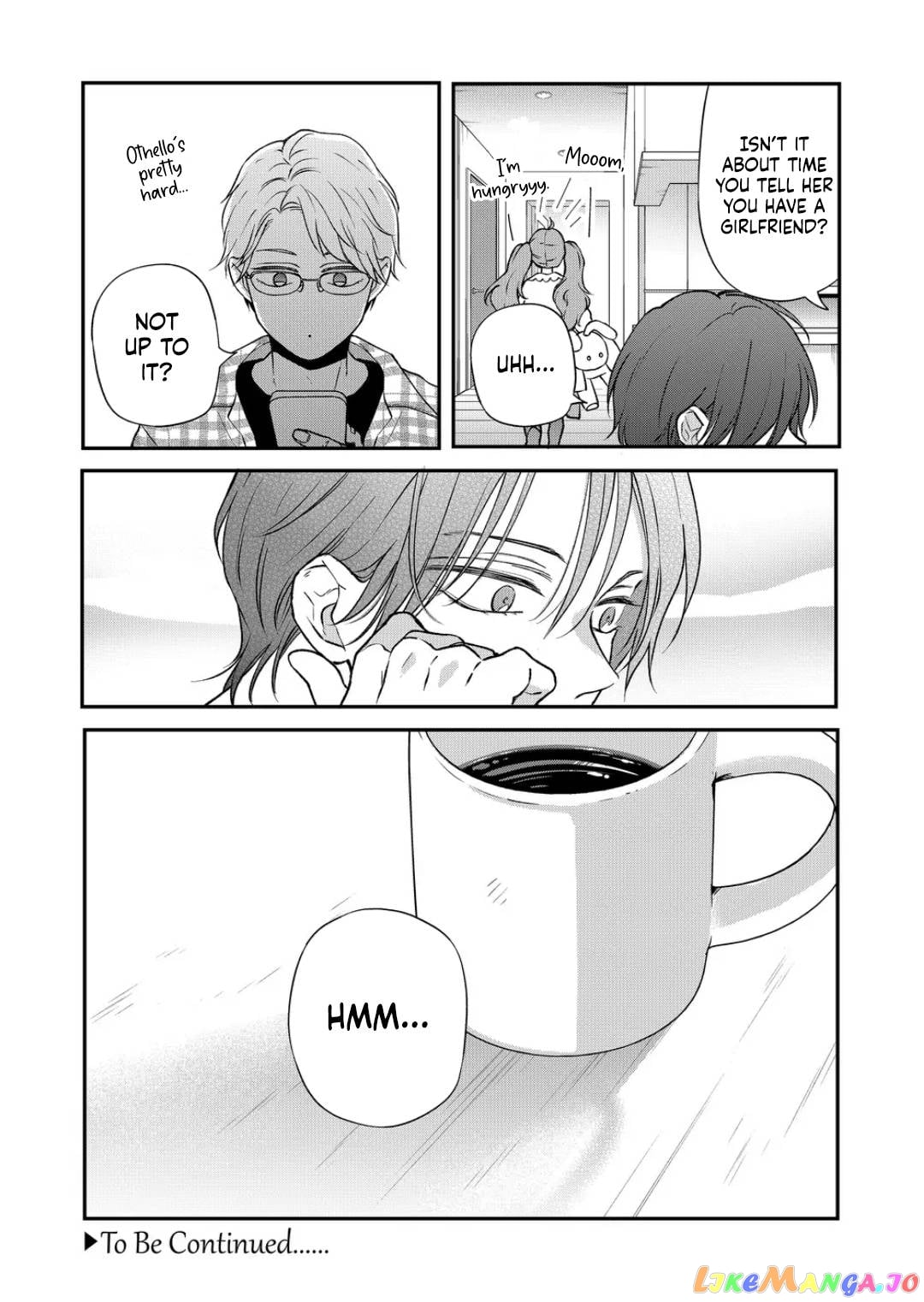 My Lv999 Love for Yamada-kun chapter 73 - page 13
